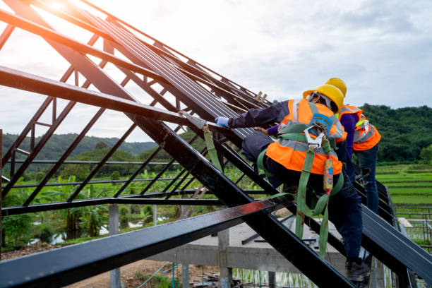 Quick and Trustworthy Emergency Roof Repair Services in Edgewood, PA