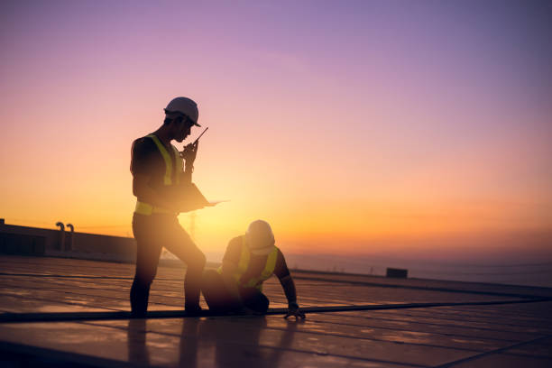 Quick and Trustworthy Emergency Roof Repair Services in Edgewood, PA