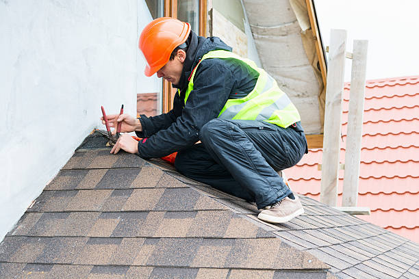 Professional Roofing Contractor in Edgewood, PA